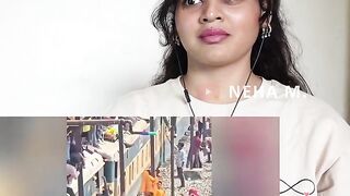 Dank Indian Memes 🤪😆😆REACTION | Trending Memes | Indian Memes Compilation | meme mandir | Neha M
