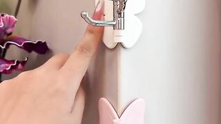 Multipurpose Smart corner hooks