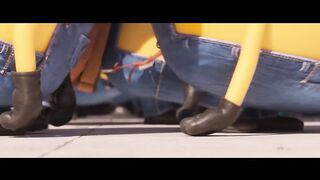 💃 MINION GO TALENT