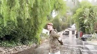 Scariest Lightning Strikes Caught on Camera 🤯