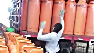 Fastest Workers 🤯
