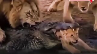 A mothers instinct ❣️🔥❤️‍🔥#animals#animalsrescue #motherslove
