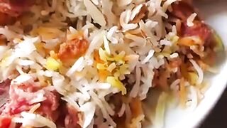 ### 🍖 Title **Restaurant-Style Kacchi Biriyani at Home | Easy Homemade Kacchi Recipe | Authentic Bangladeshi Kacchi