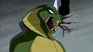 # animal#cobra#ben_10#