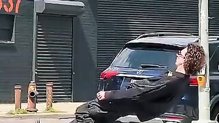 Telekinesis Prank PublicPrank #BalloonPrank #MagicPrank #viralprank