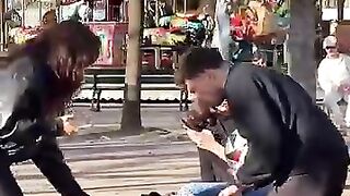 LA REACTION😍