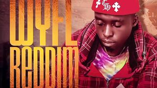 Kopala mix - wyfl riddim freestyle