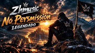 Zhmusic - No permission (Legendado)