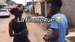 Le drageur  de tout les temps 😂