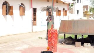 My new movie shooting