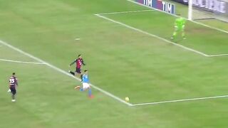 Kvaratskhelia Assist Will Shock You!*