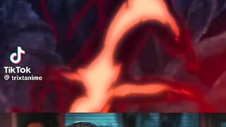 Naruto sauve la mere de ces enfants 😭😭😭🎶
