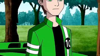 #Ben10 Did you know that# video
