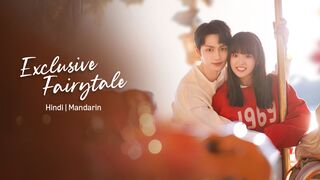 Exclusive Fairytale S01 Episode 01 Hindi Dubbed C-Drama HD