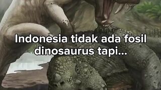 Fosil laut pernah ditemukan di Indonesia (720p).mp4