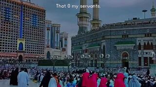 ✨ "Allah ne humein muhlat di hai..." ✨