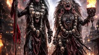 Kali ma Kalimata 👑👑