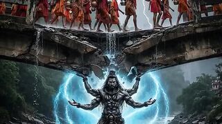 👑 Mahadev mahakal 👑 1 #Usa