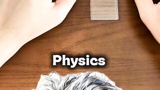 physícs is amazing. #physics #fisica  #physicsexperiment #u3nKa  #o6pasOBaHMe #anime #animeedit #animeedits  #animeclips #animefyp