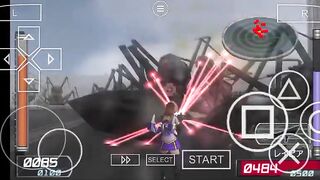 Game PPSSPP || game ukuran kecil dan offline.
