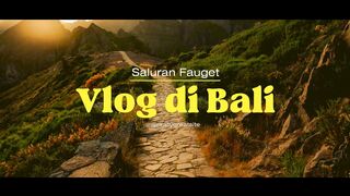 Breathtaking Nature & Scenic Wandering 🇮🇩