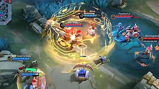 Mobile legends 49