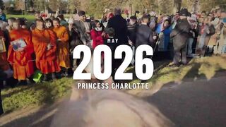 Princess Charlotte Is Only 11, And She Can Already Do All Of This