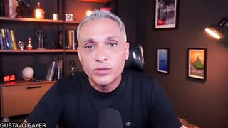 O DIA CHEGOU - Jornalista da GLOBO crítica Fávio Dino e tem post DERRUBADO
