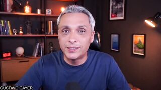 URGENTE Imprensa FINALMENTE admite que o STF quer dar um GOLPE e virou uma ditadura
