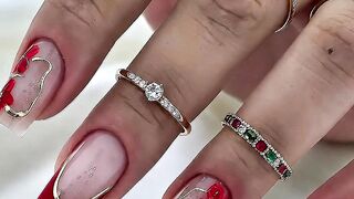Unhas Decoradas |Belas unhas| Nail Design
