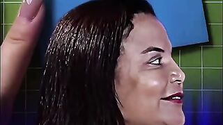 O Poder de um Abraço de Mãe