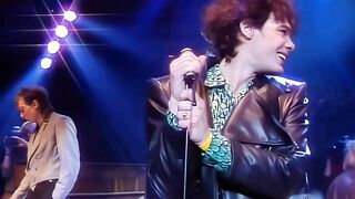 " Forever Young " by Alphaville