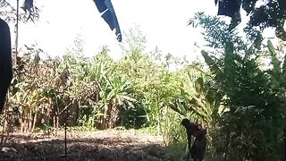 Kerja kebun