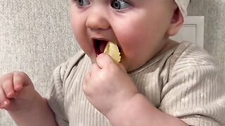 So cute baby 19