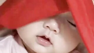 Baby so cute baby beautiful