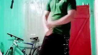 Cadêmia em casa