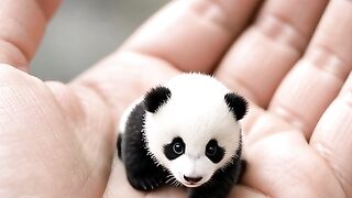 bear cute small