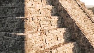 Facts about Mexico