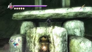 Ninja Gaiden desafios difícil so pode ser a virada
