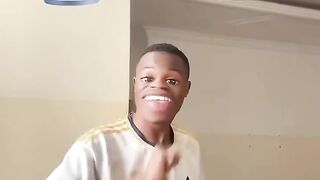 Réal Madrid à vie 🥹