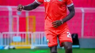 Harambee stars