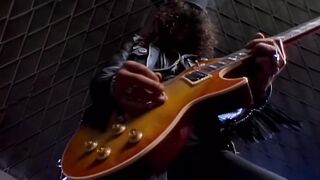 " Sweet Child O Mine " - Guns N Roses