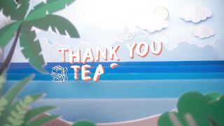 Thank You Teacher (K-Drama) HINDI Episode 1