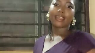 Jolie danse 🇧🇯