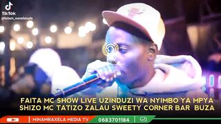 New African music