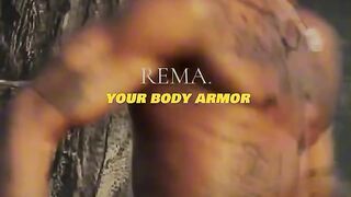 Rema 👽