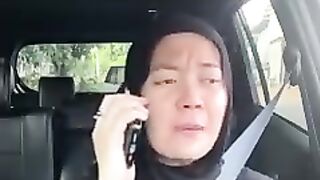 Ketika customer minta di jemput buru buru