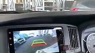 Driver Jam Terbang Tinggi