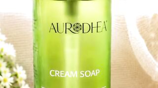 Cream soup