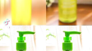 Cream Soap